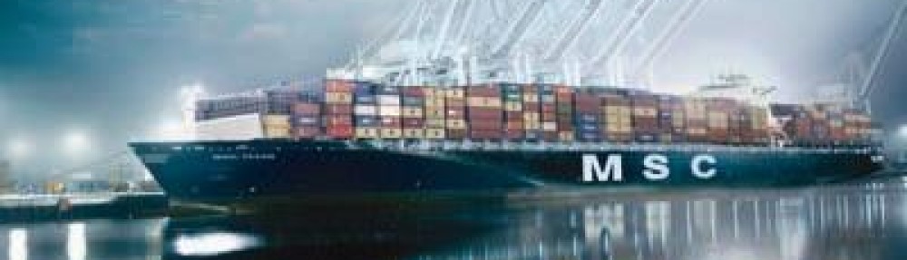 United Shipping & Trading / Logistics