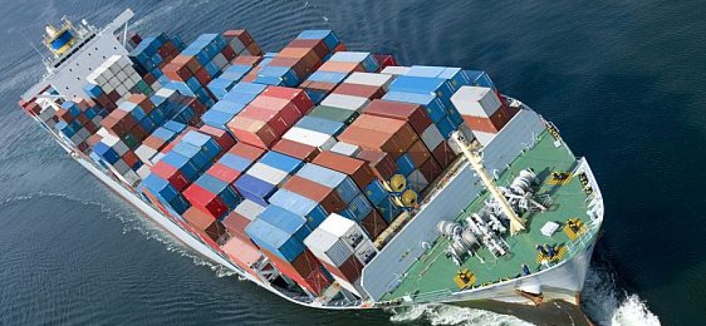 United Shipping & Trading / Logistics