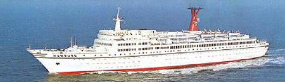 United Shipping & Trading / Logistics