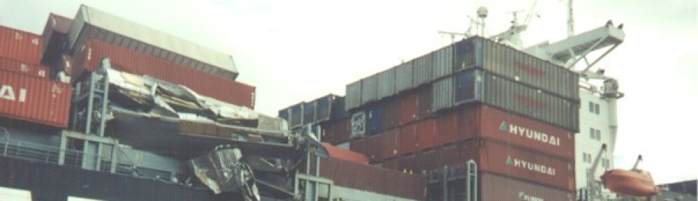 United Shipping & Trading / Logistics